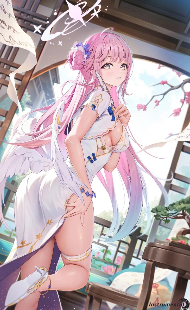 ราตรีที่เป็นนิรันดร์